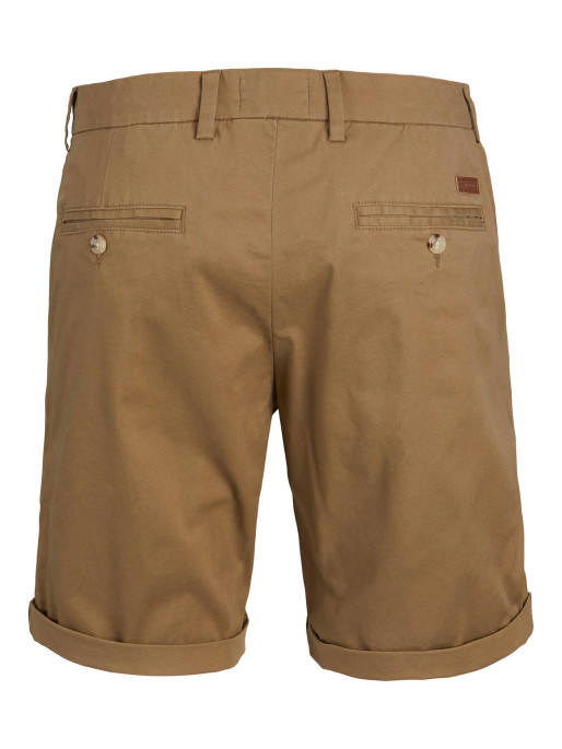 JACK & JONES Pantaloni scurti Jpstmarco Jjsummer Chino