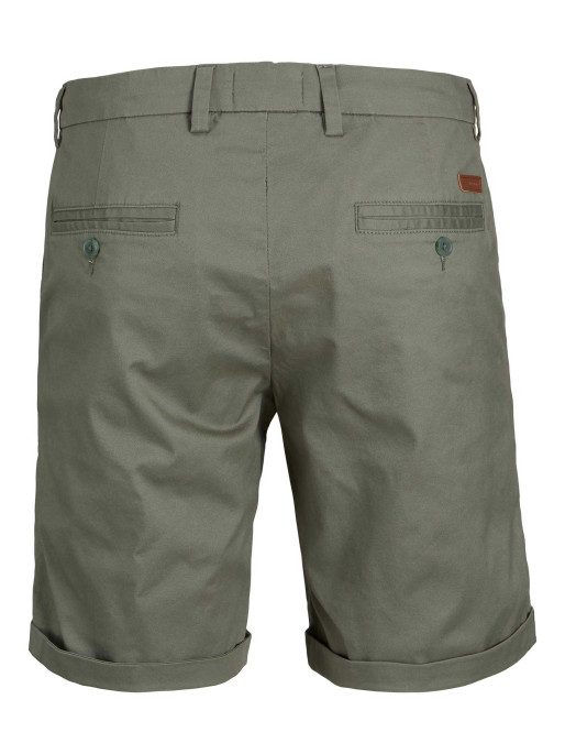 JACK & JONES Pantaloni scurti Jpstmarco Jjsummer Chino
