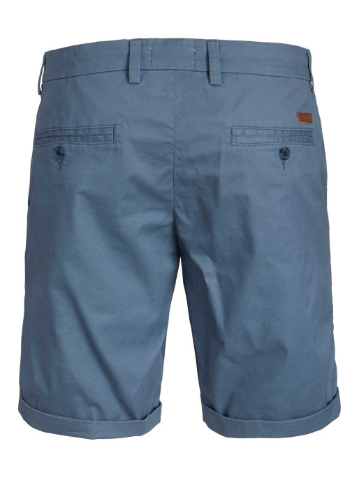 JACK & JONES Pantaloni scurti Jpstmarco Jjsummer Chino
