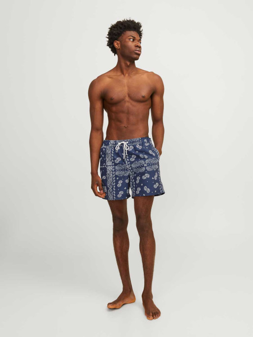 JACK & JONES JPSTFIJI JJSWIM BANDANA SS24 LY Swim bottoms