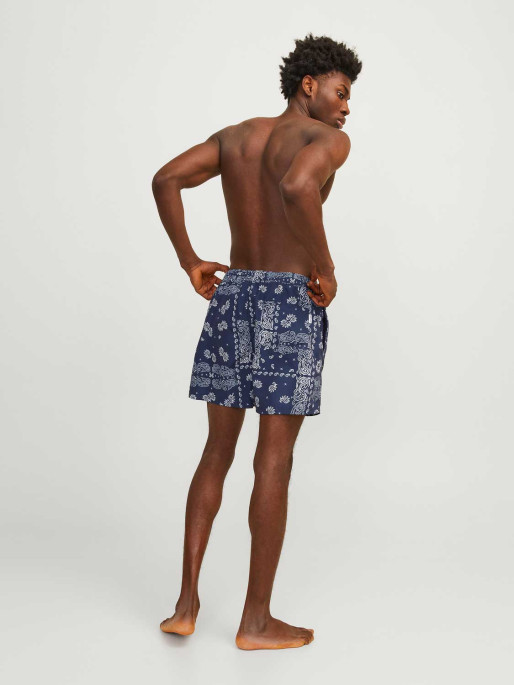 JACK & JONES JPSTFIJI JJSWIM BANDANA SS24 LY Swim bottoms