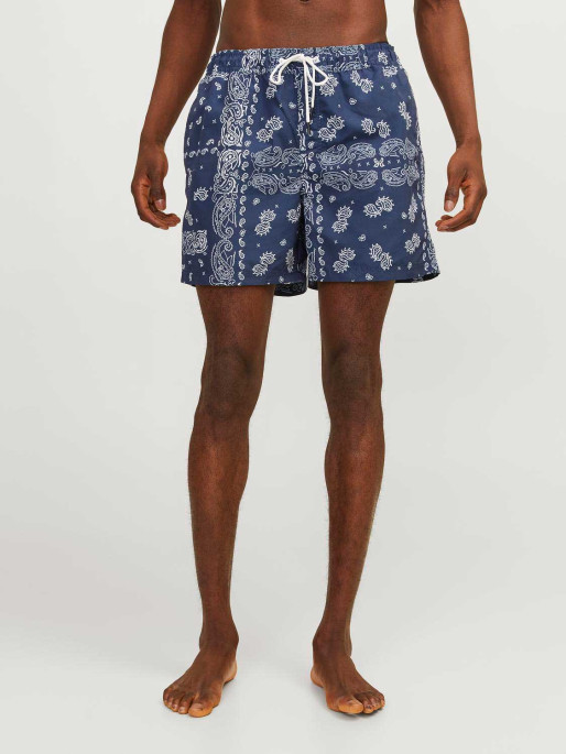 JACK & JONES JPSTFIJI JJSWIM BANDANA SS24 LY Swim bottoms