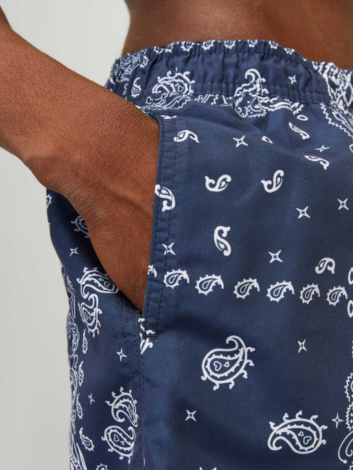 JACK & JONES JPSTFIJI JJSWIM BANDANA SS24 LY Swim bottoms