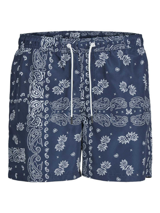 JACK & JONES JPSTFIJI JJSWIM BANDANA SS24 LY Swim bottoms