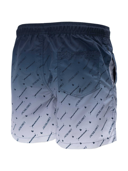 JACK & JONES Αθλητικό Μαγιό JPSTFIJI JJSWIM GRADIENT LY