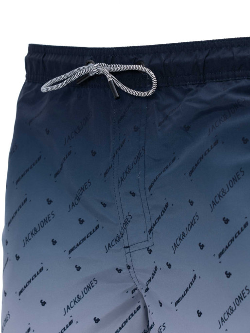 JACK & JONES Αθλητικό Μαγιό JPSTFIJI JJSWIM GRADIENT LY