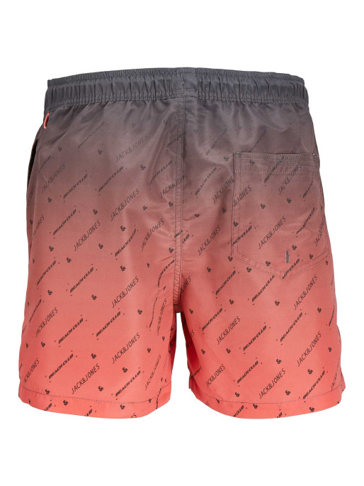 JACK & JONES Αθλητικό Μαγιό JPSTFIJI JJSWIM GRADIENT LY