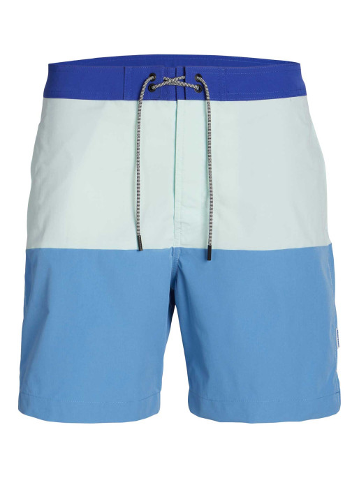 JACK & JONES Αθλητικό Μαγιό SWIM SHORT