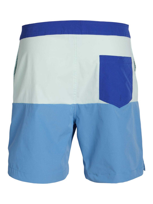 JACK & JONES Αθλητικό Μαγιό SWIM SHORT