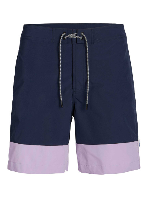 JACK & JONES Αθλητικό Μαγιό SWIM SHORT