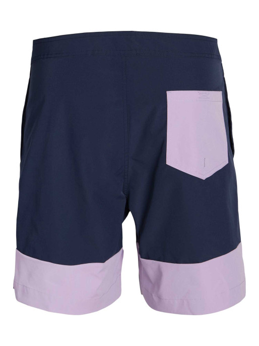 JACK & JONES Αθλητικό Μαγιό SWIM SHORT