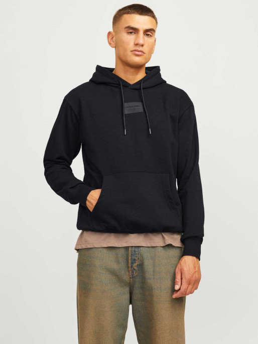 JACK & JONES Hanorac Jjhakkai Sweat