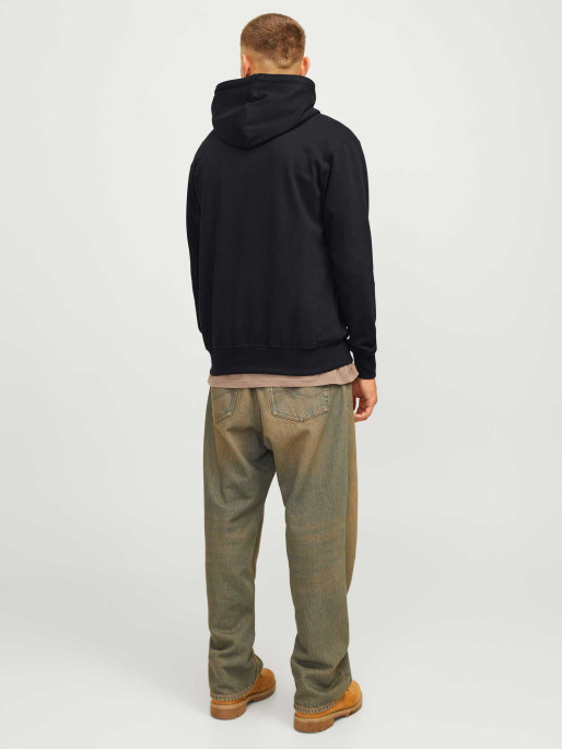 JACK & JONES Hanorac Jjhakkai Sweat