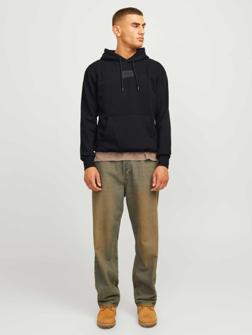 JACK & JONES Hanorac Jjhakkai Sweat
