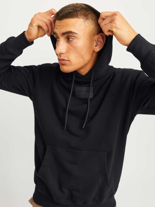 JACK & JONES Hanorac Jjhakkai Sweat