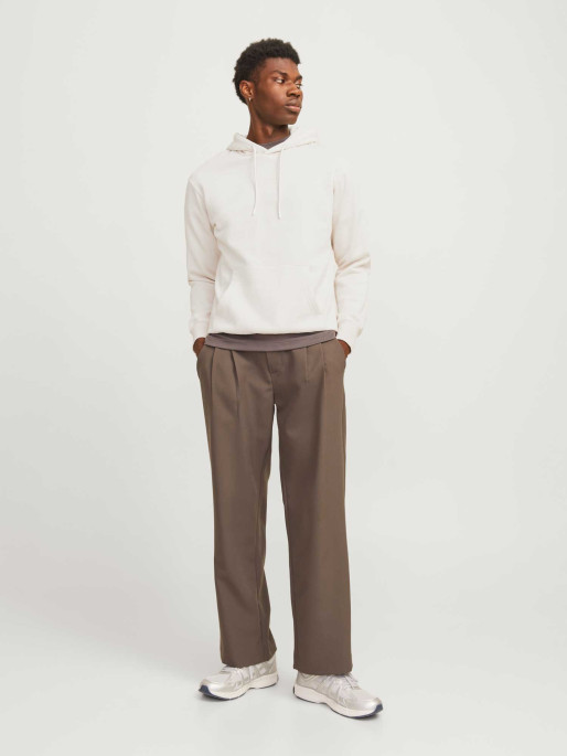 JACK & JONES Hanorac Jjhakkai Sweat