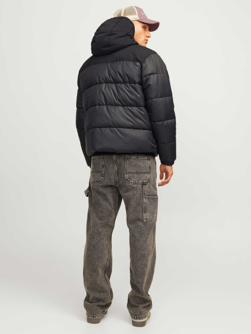 JACK & JONES Geaca Jjmoon Puffer