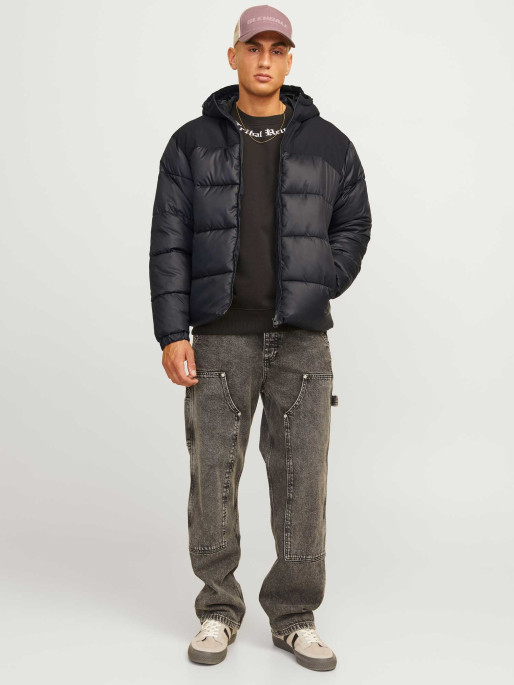 JACK & JONES Geaca Jjmoon Puffer