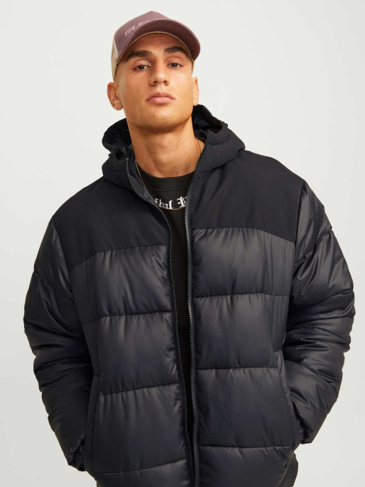 JACK & JONES Geaca Jjmoon Puffer
