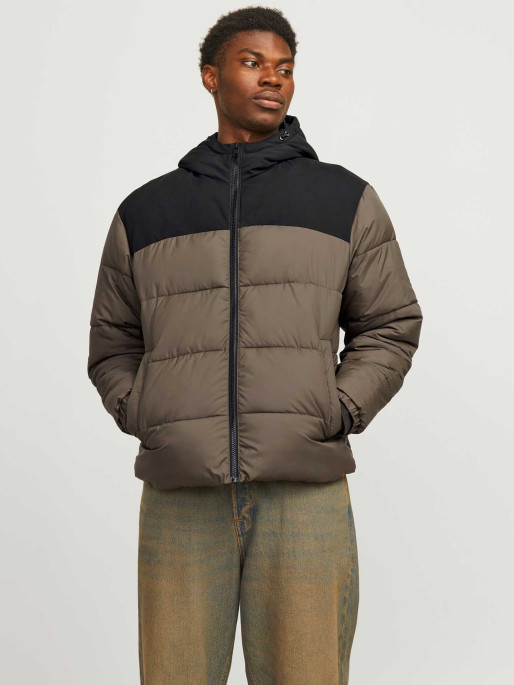 JACK & JONES Geaca Jjmoon Puffer