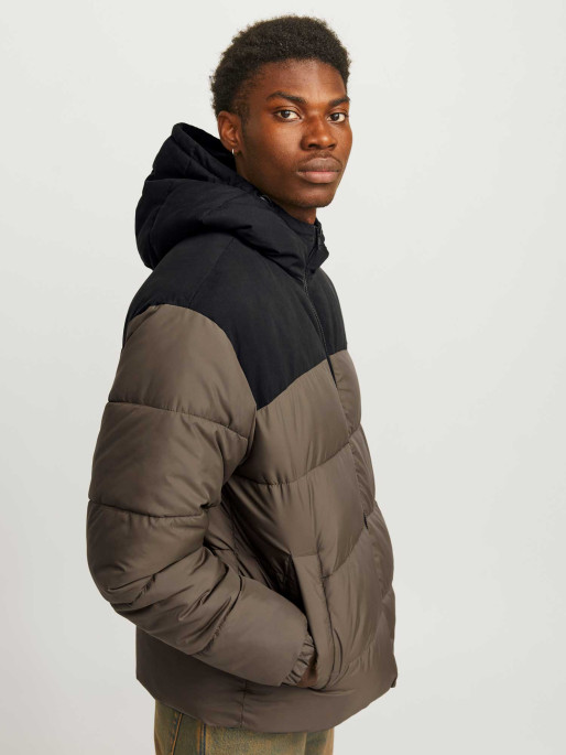 JACK & JONES Geaca Jjmoon Puffer