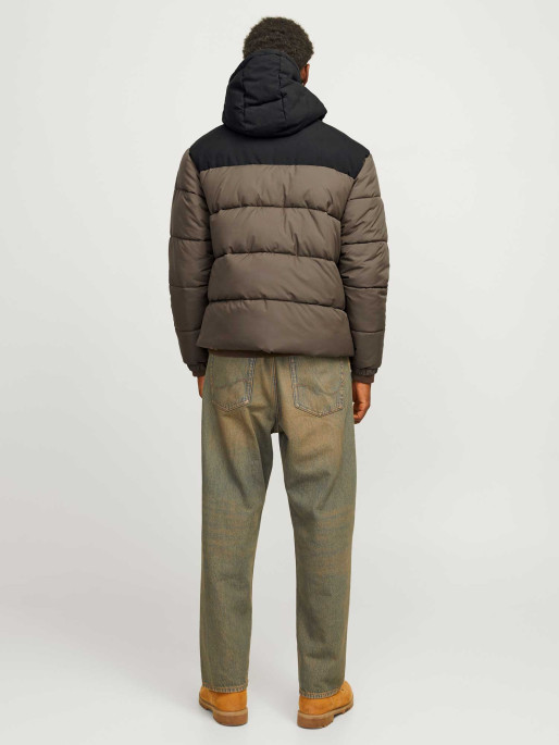 JACK & JONES Geaca Jjmoon Puffer