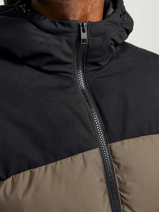 JACK & JONES Geaca Jjmoon Puffer