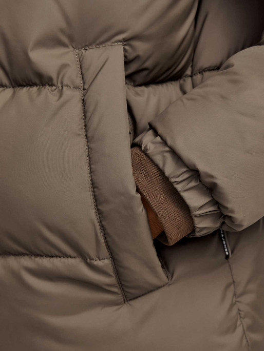JACK & JONES Geaca Jjmoon Puffer