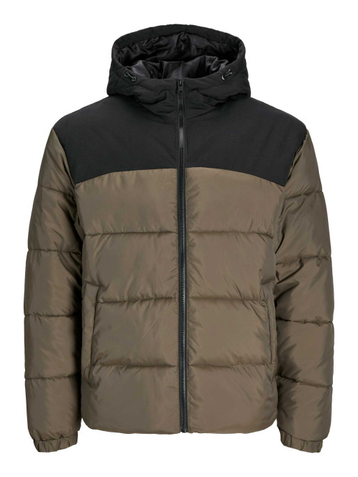 JACK & JONES Geaca Jjmoon Puffer