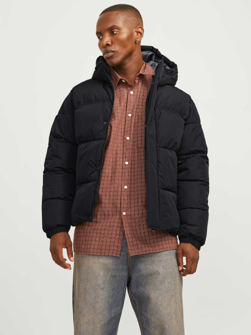 JACK & JONES Geaca Jjebradley Puffer Sn