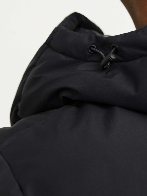 JACK & JONES Geaca Jjebradley Puffer Sn