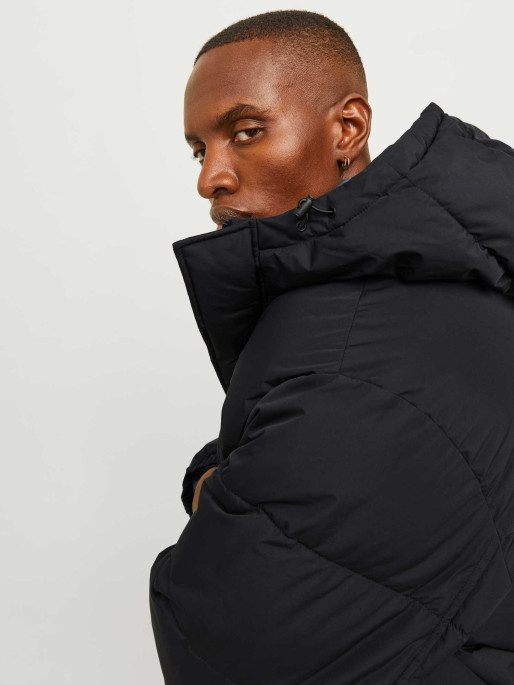 JACK & JONES Geaca Jjebradley Puffer Sn