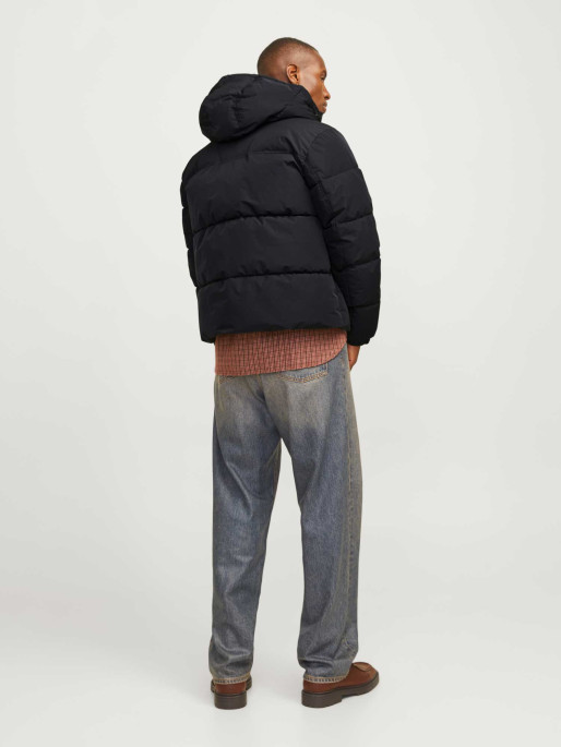 JACK & JONES Geaca Jjebradley Puffer Sn