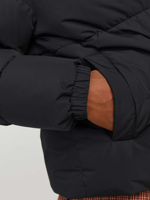 JACK & JONES Geaca Jjebradley Puffer Sn