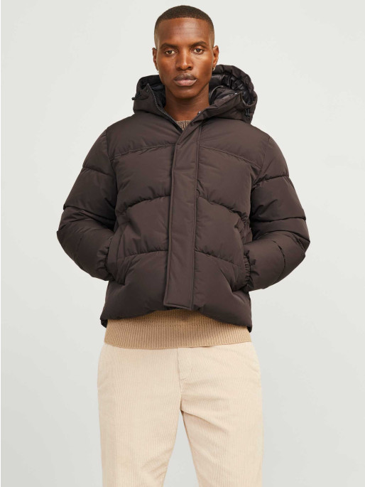 JACK & JONES Geaca Jjebradley Puffer Sn
