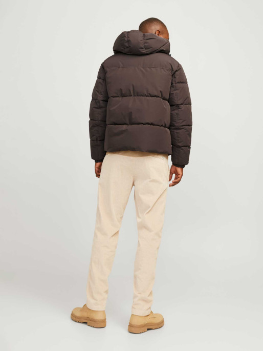 JACK & JONES Geaca Jjebradley Puffer Sn
