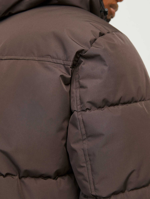 JACK & JONES Geaca Jjebradley Puffer Sn