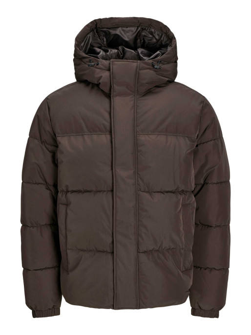 JACK & JONES Geaca Jjebradley Puffer Sn