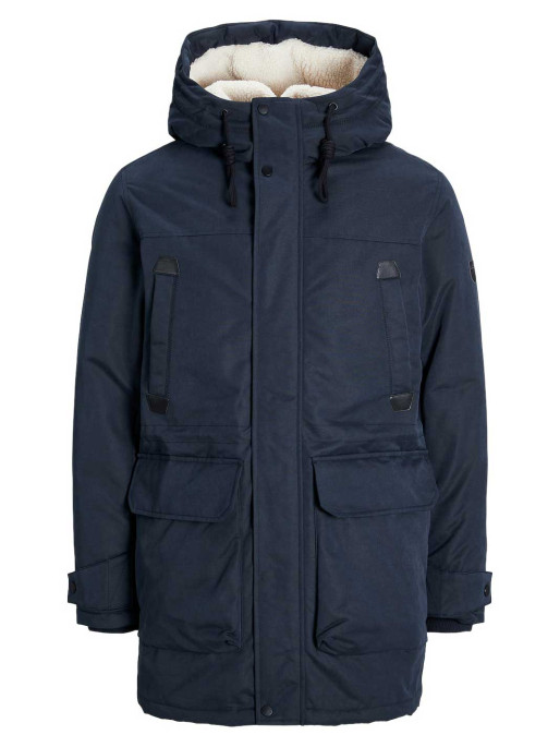 JACK & JONES Geaca Jjepolar Sn