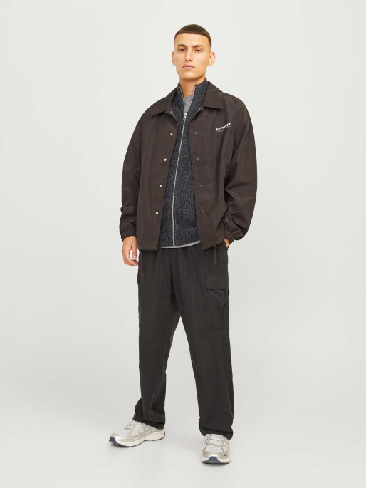 JACK & JONES Cardigan Jjelewis Knit Sn