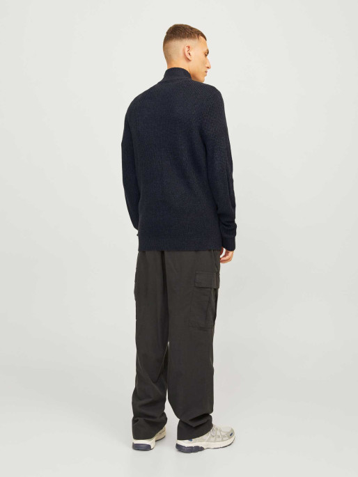 JACK & JONES Cardigan Jjelewis Knit Sn