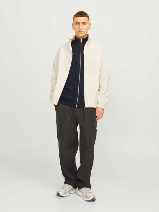 JACK & JONES Cardigan Jjelewis Knit Sn