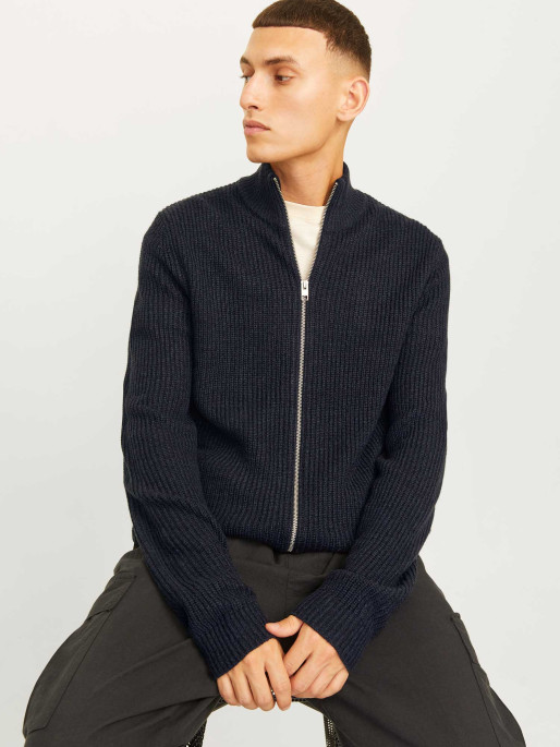 JACK & JONES Cardigan Jjelewis Knit Sn