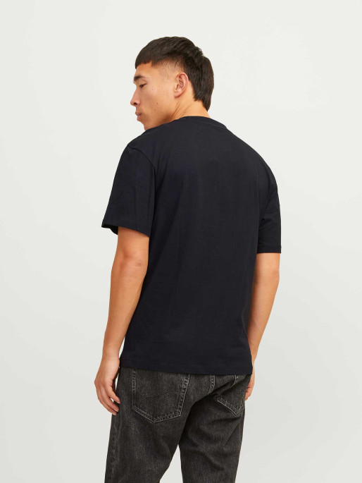 JACK & JONES Κοντομάνικη Μπλούζα JJECaleb
