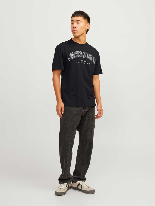 JACK & JONES Κοντομάνικη Μπλούζα JJECaleb