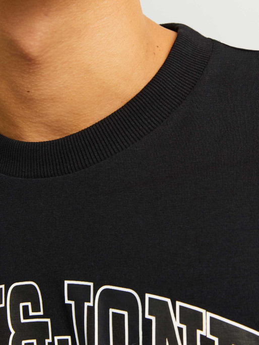 JACK & JONES Κοντομάνικη Μπλούζα JJECaleb