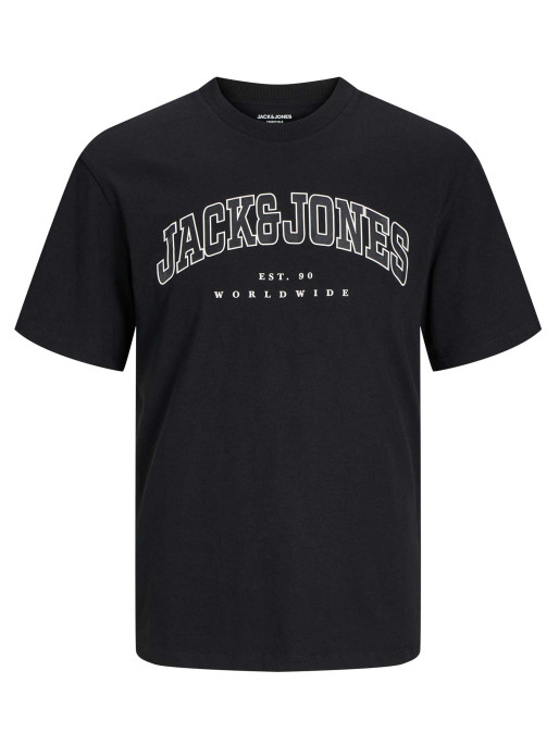 JACK & JONES Κοντομάνικη Μπλούζα JJECaleb