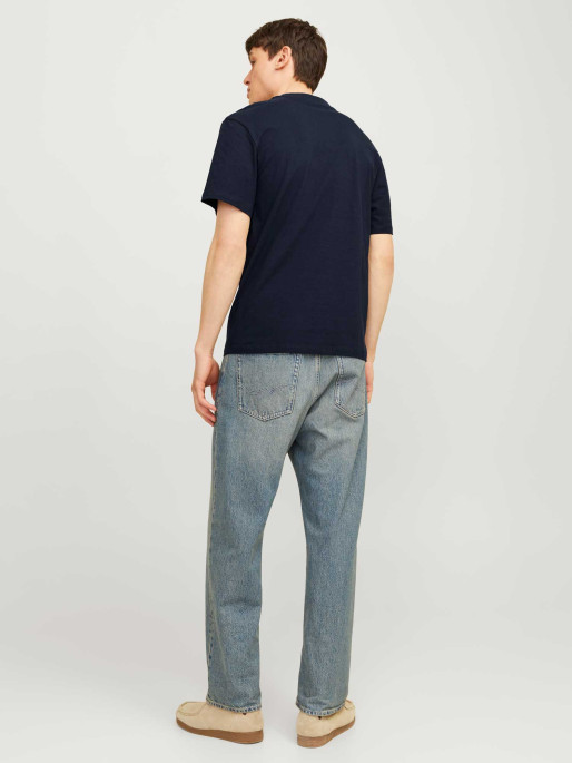 JACK & JONES Κοντομάνικη Μπλούζα JJECaleb