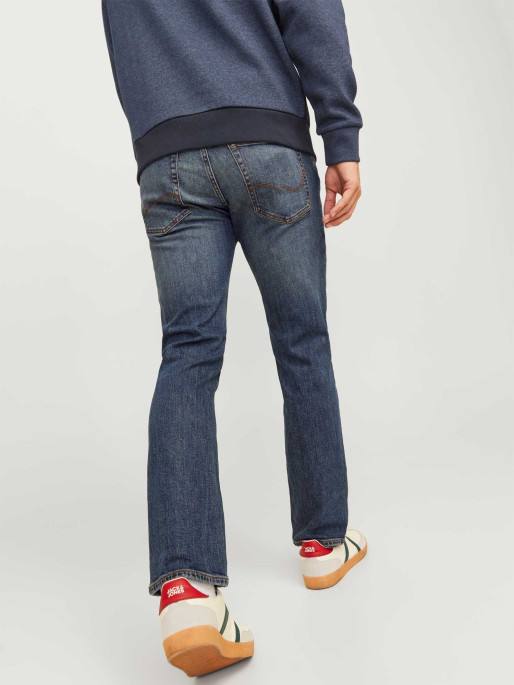 JACK & JONES Παντελόνι Jjiclark Jjoriginal