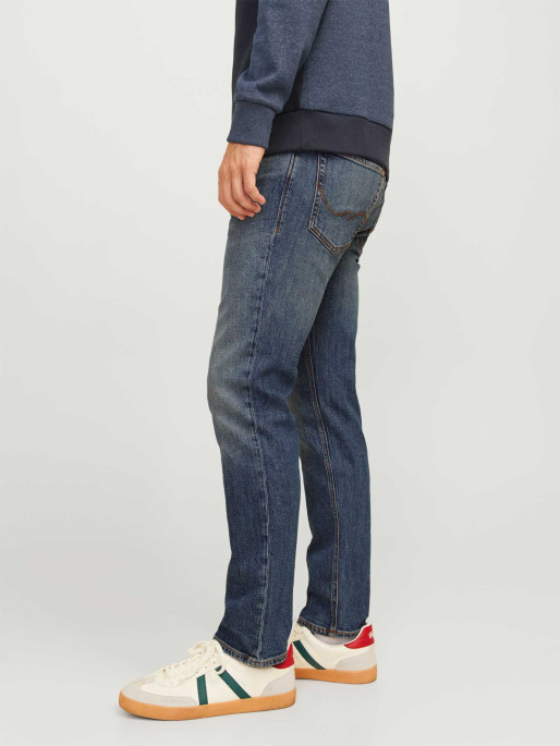 JACK & JONES Παντελόνι Jjiclark Jjoriginal